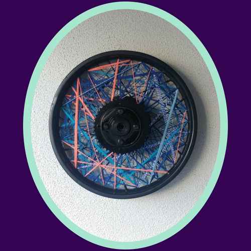 Teia Urbana Teia Urbana