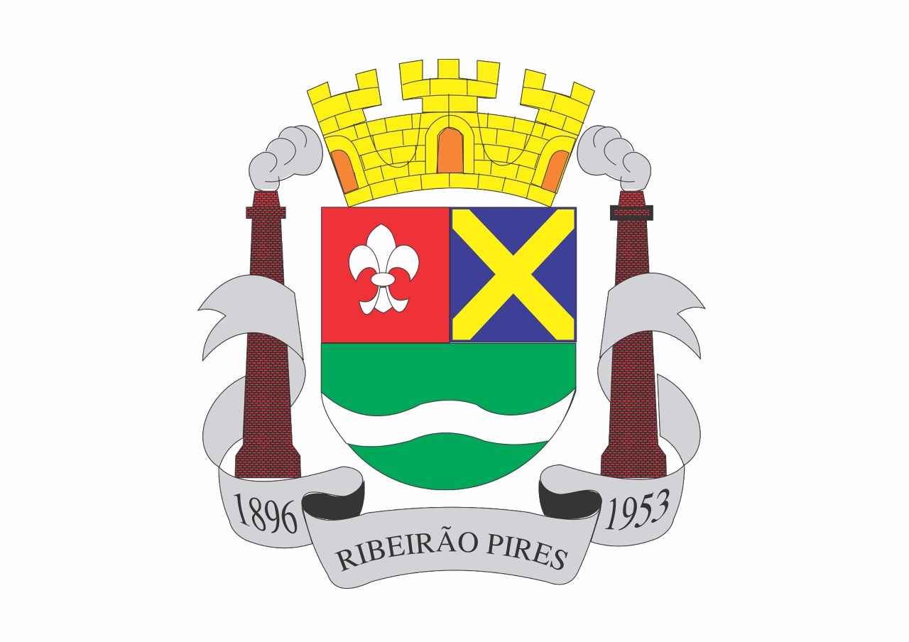 Brasão Ribeirão Pires
