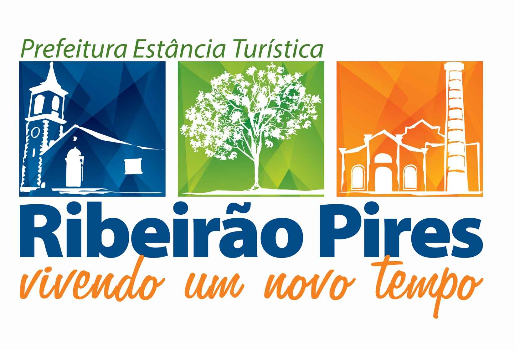 Vivendo Um Novo Tempo