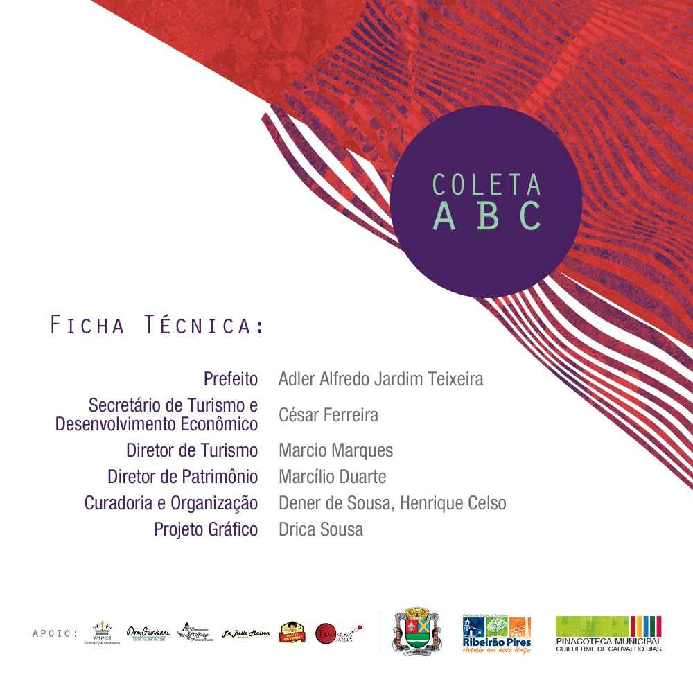 Coleta ABC
